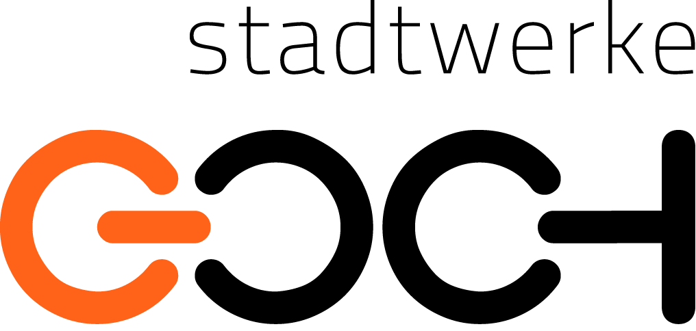 Stadtwerke Goch Logo